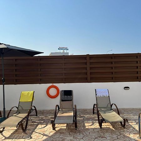 Dafni Villa By Pann Protaras Buitenkant foto