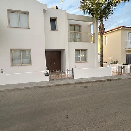 Dafni Villa By Pann Protaras Buitenkant foto