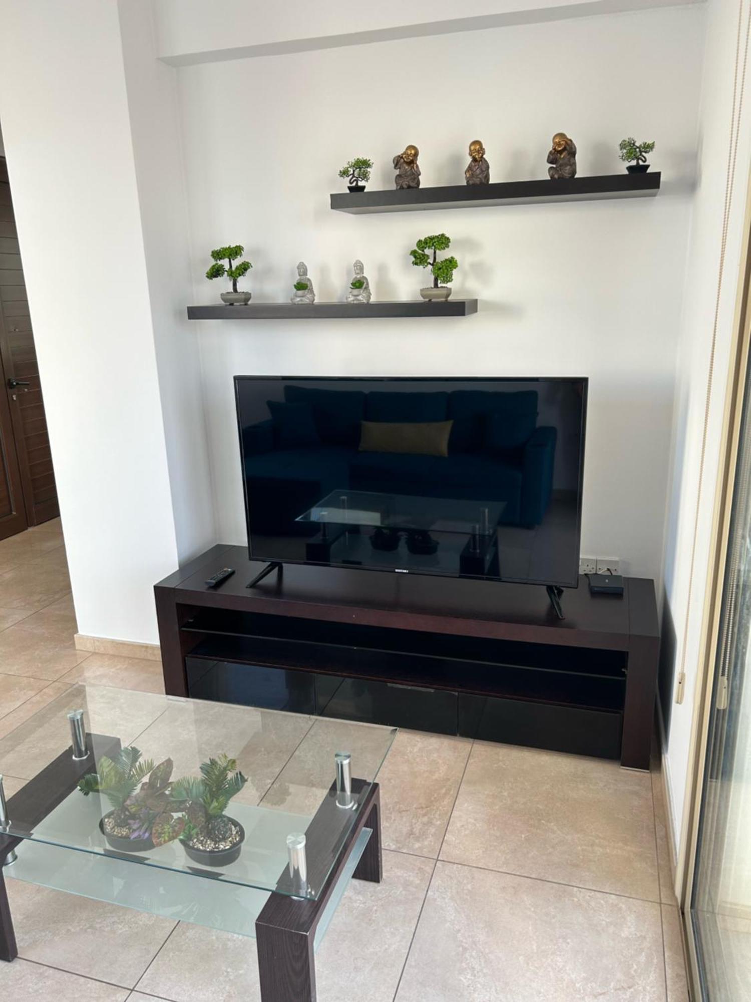 Dafni Villa By Pann Protaras Buitenkant foto