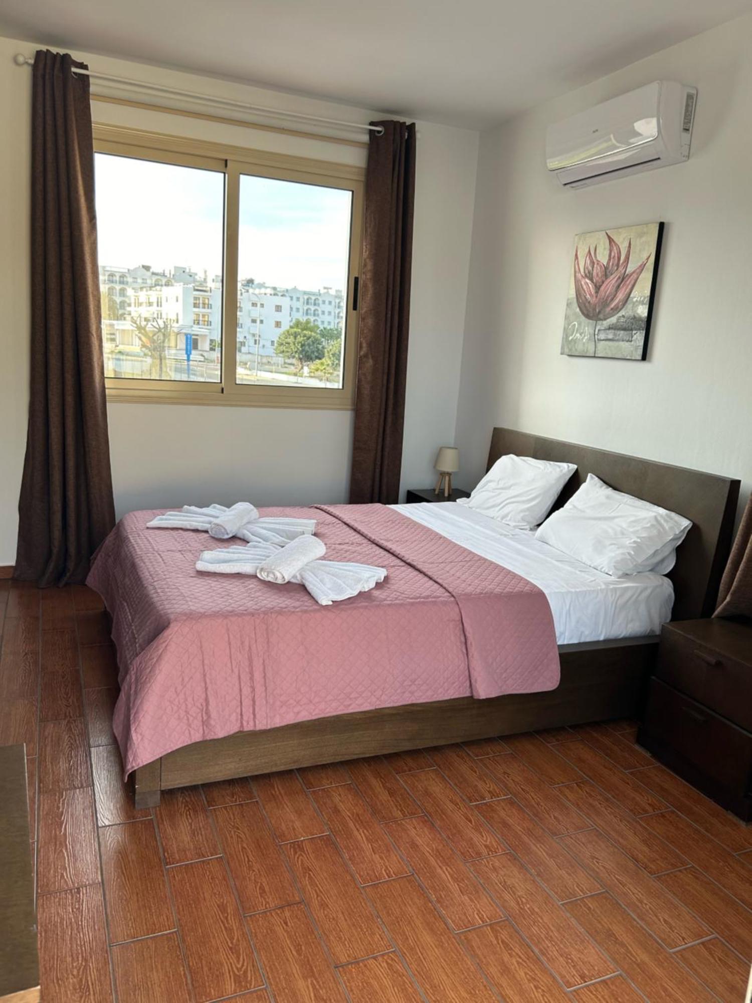 Dafni Villa By Pann Protaras Buitenkant foto