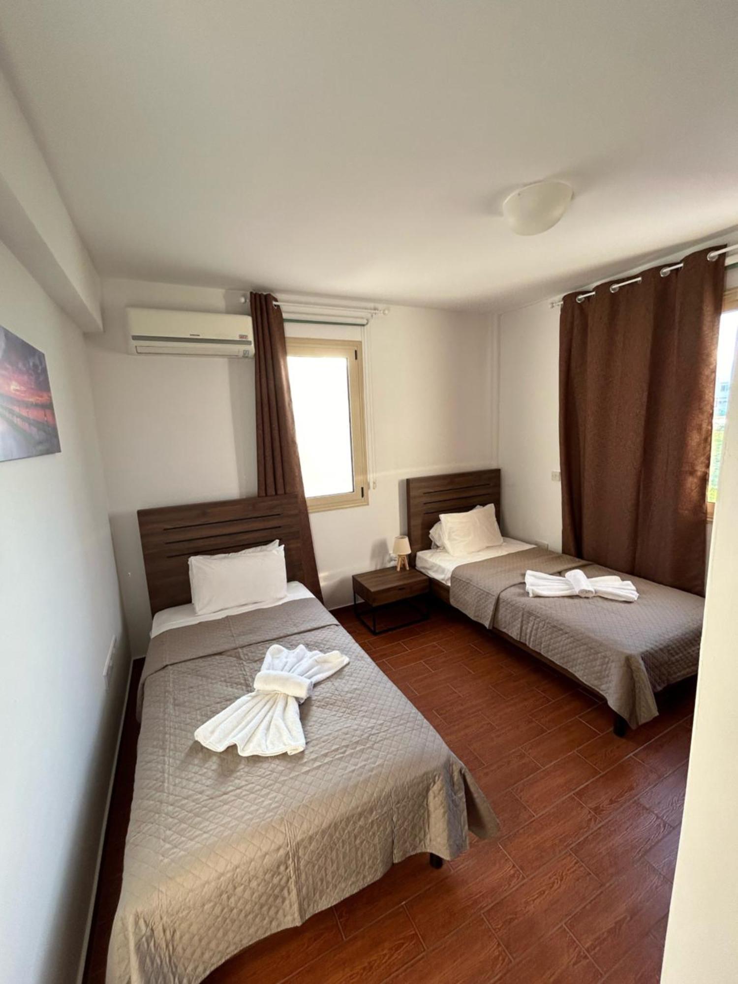Dafni Villa By Pann Protaras Buitenkant foto