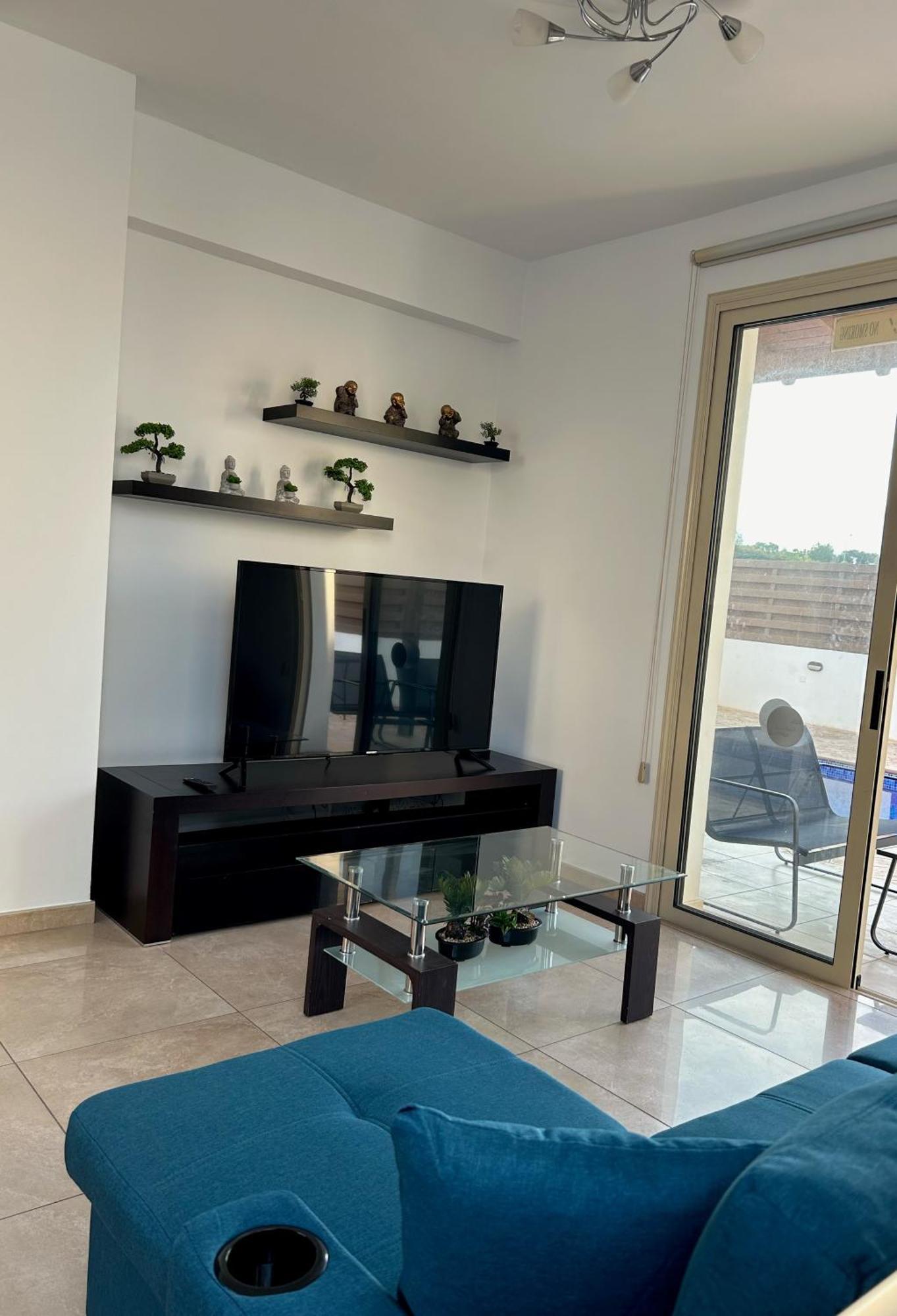 Dafni Villa By Pann Protaras Buitenkant foto