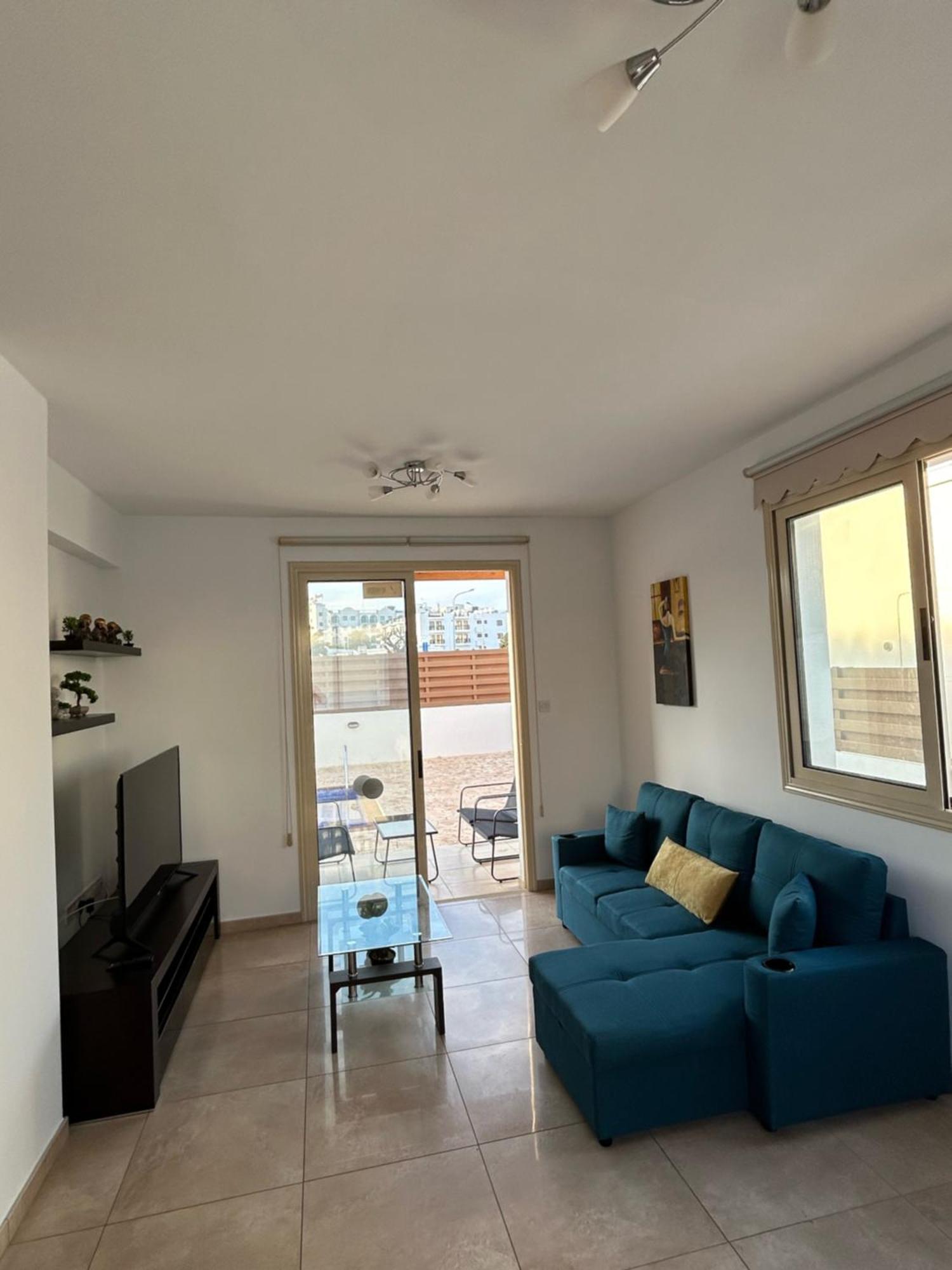 Dafni Villa By Pann Protaras Buitenkant foto