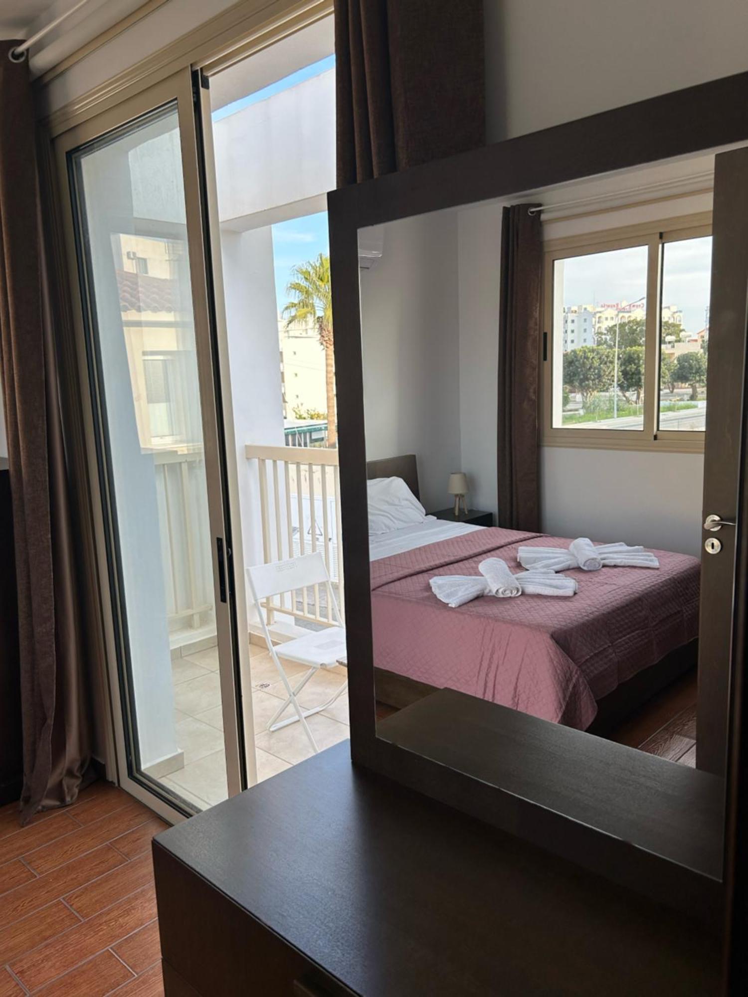 Dafni Villa By Pann Protaras Buitenkant foto
